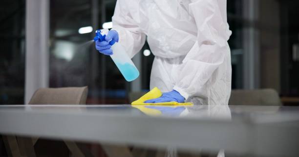 Licensed Drug Lab Cleanup service in Hermitage, TN - Trauma Clean Pros